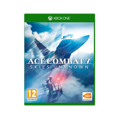قیمت و خرید بازی Ace Combat 7: Skies Unknown برای Xbox